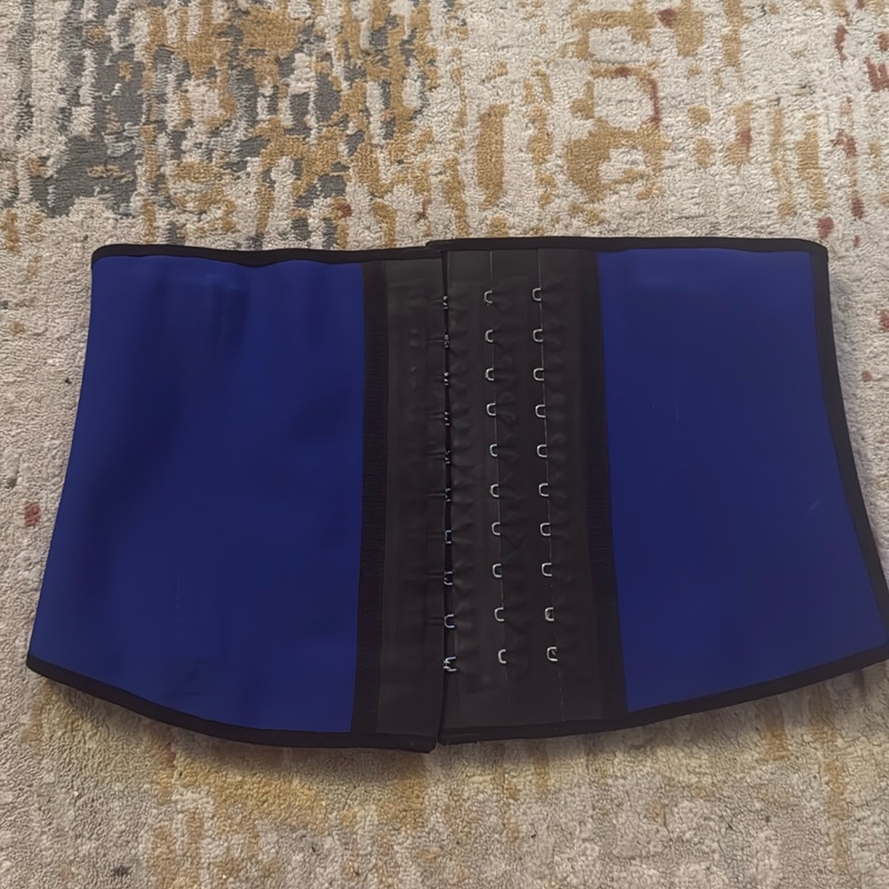 Trufigure brand Sports Waist Cincher